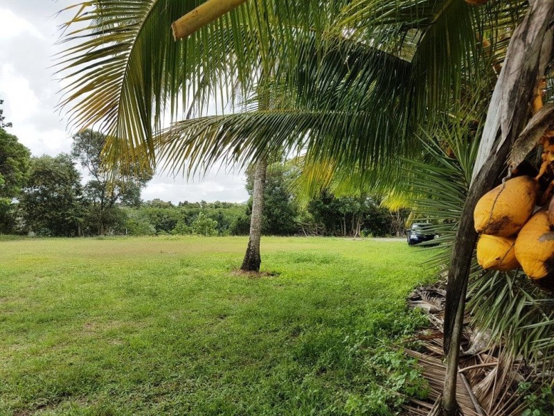 Lot 6 McDowall Lane, Lower Daintree QLD 4873