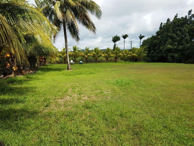 Lot 6 McDowall Lane, Lower Daintree QLD 4873