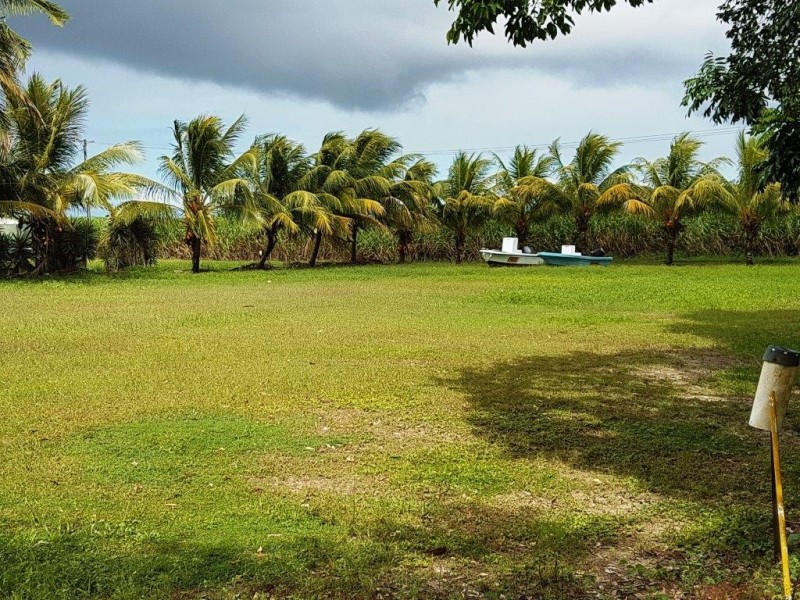 Lot 6 McDowall Lane, Lower Daintree QLD 4873