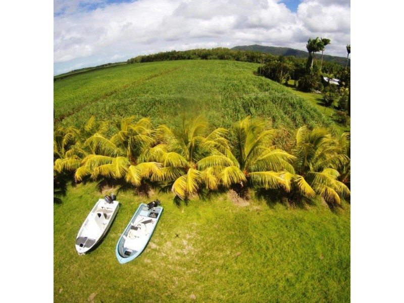 Lot 6 McDowall Lane, Lower Daintree QLD 4873