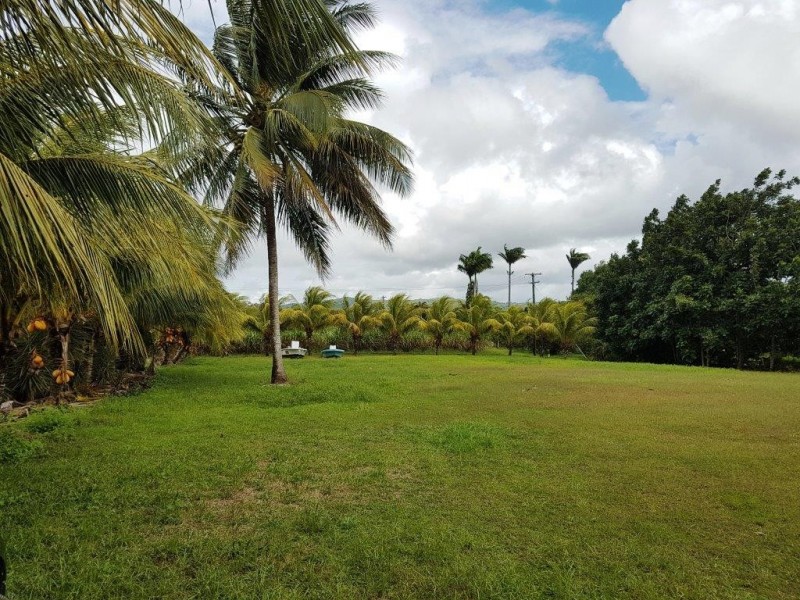 Lot 6 McDowall Lane, Lower Daintree QLD 4873