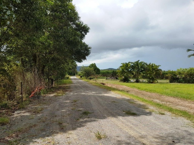 Lot 6 McDowall Lane, Lower Daintree QLD 4873
