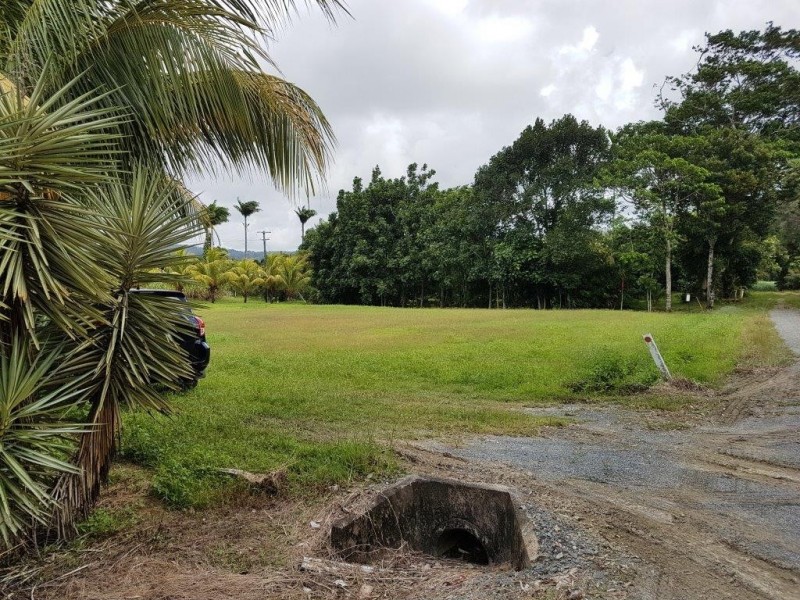 Lot 6 McDowall Lane, Lower Daintree QLD 4873