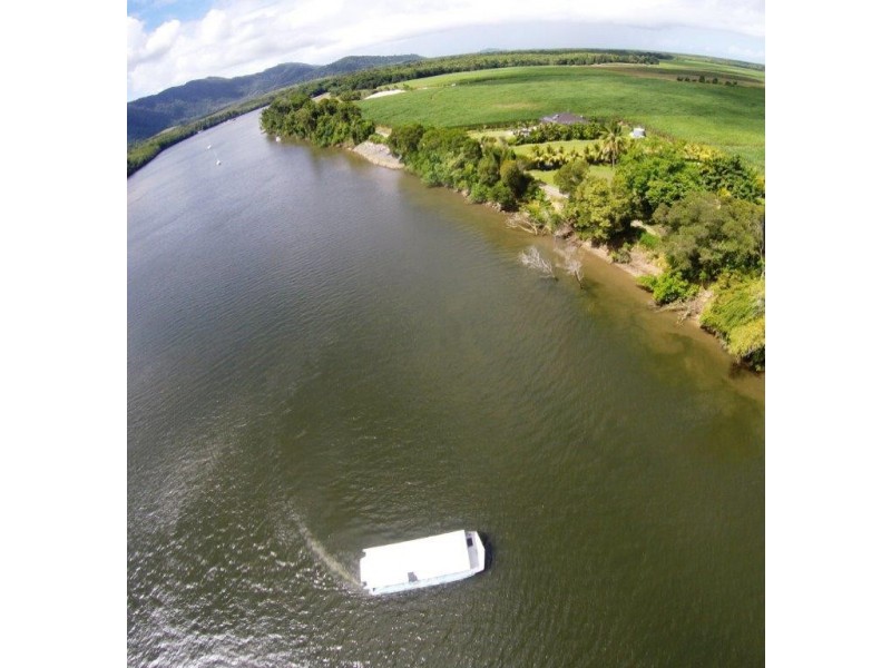 Lot 6 McDowall Lane, Lower Daintree QLD 4873