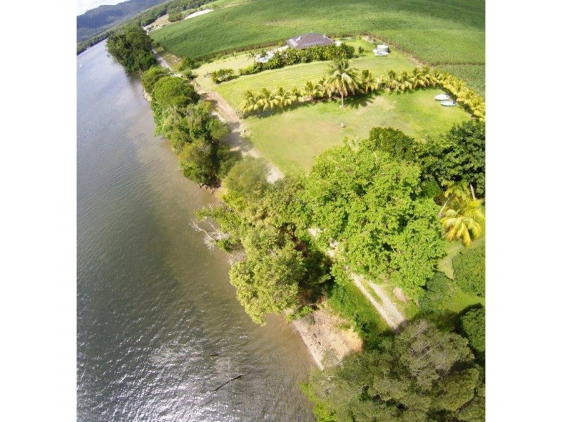 Lot 6 McDowall Lane, Lower Daintree QLD 4873