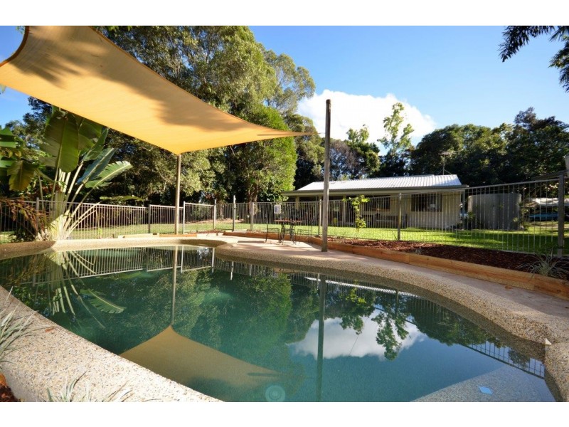 15 Trinity Close, Julatten QLD 4871