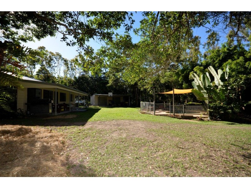 15 Trinity Close, Julatten QLD 4871