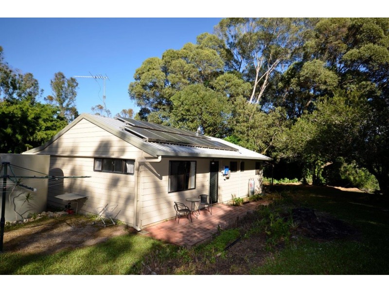 15 Trinity Close, Julatten QLD 4871