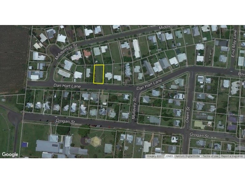 19 Dan Hart Lane, Mossman QLD 4873