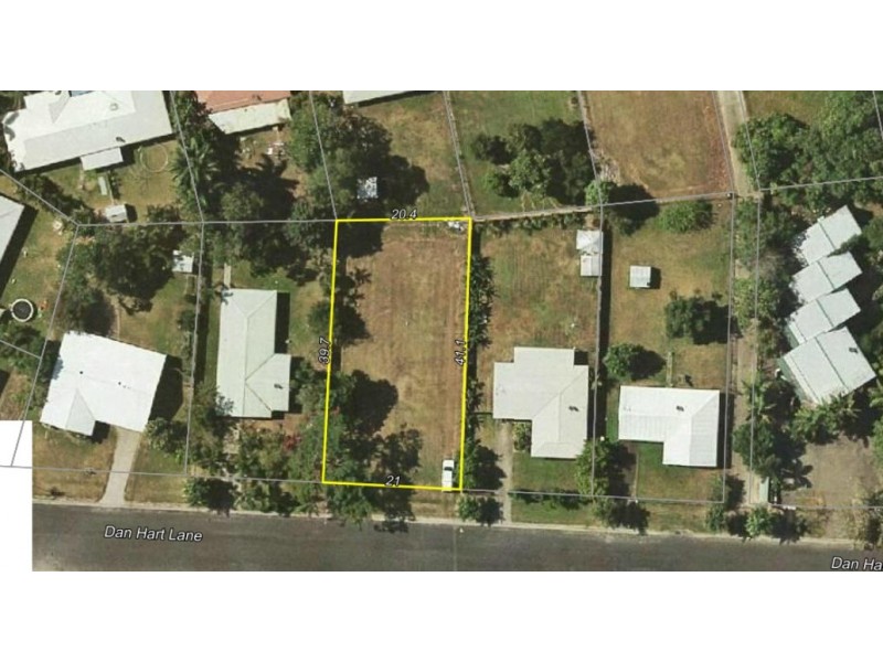 19 Dan Hart Lane, Mossman QLD 4873