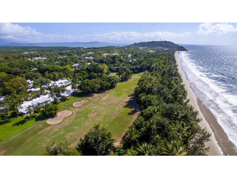 Villa 159 Mirage Resort, Port Douglas QLD 4877