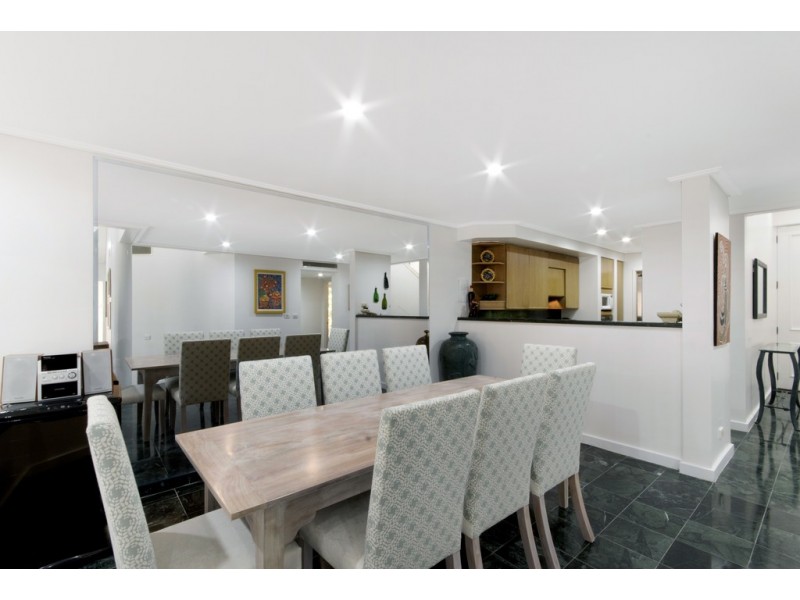 Villa 159 Mirage Resort, Port Douglas QLD 4877