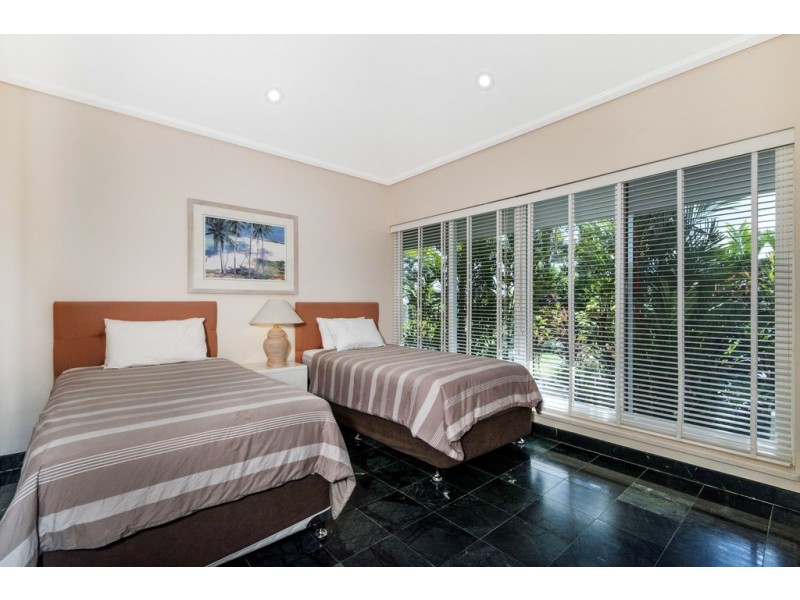 Villa 159 Mirage Resort, Port Douglas QLD 4877