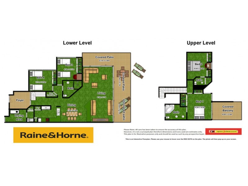 Villa 159 Mirage Resort, Port Douglas QLD 4877