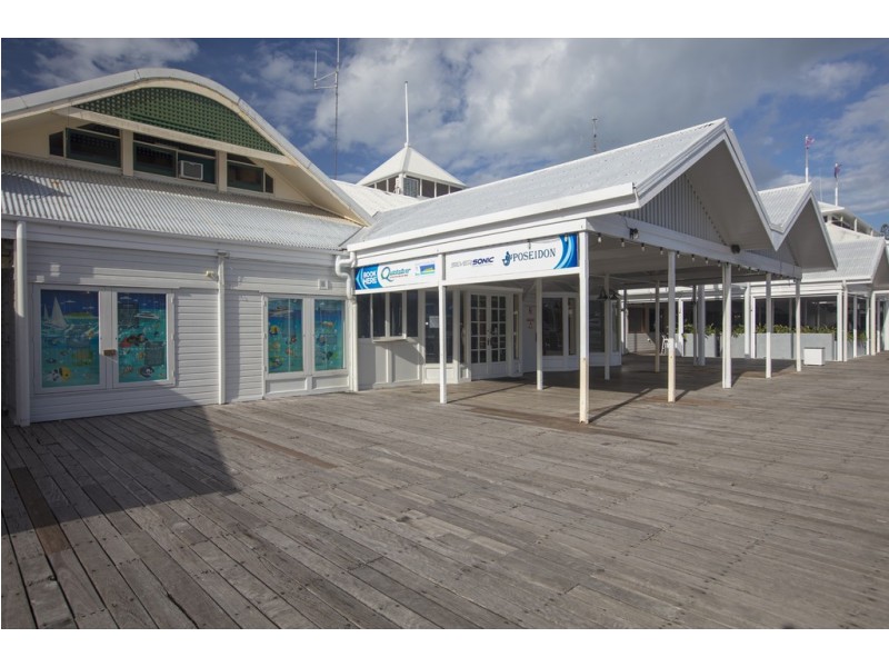 8/146 Wharf Street, Port Douglas QLD 4877