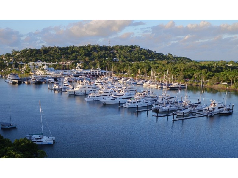 8/146 Wharf Street, Port Douglas QLD 4877