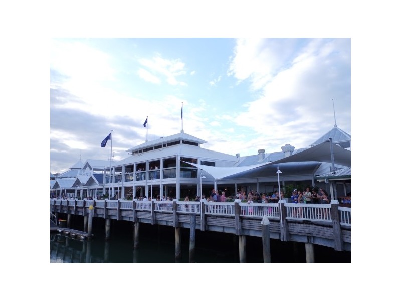 8/146 Wharf Street, Port Douglas QLD 4877