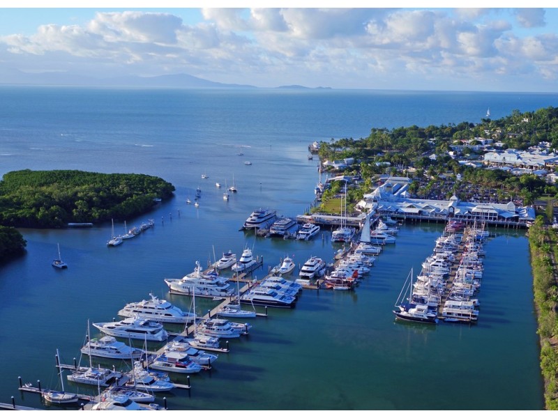 8/146 Wharf Street, Port Douglas QLD 4877