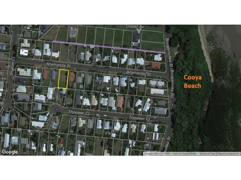 22 Allamanda Street, Cooya Beach QLD 4873