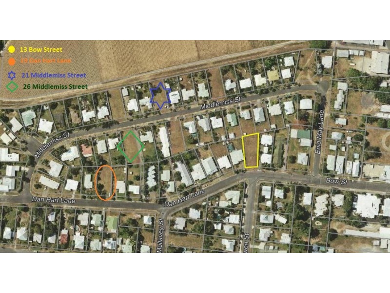 13 Bow Street, Mossman QLD 4873