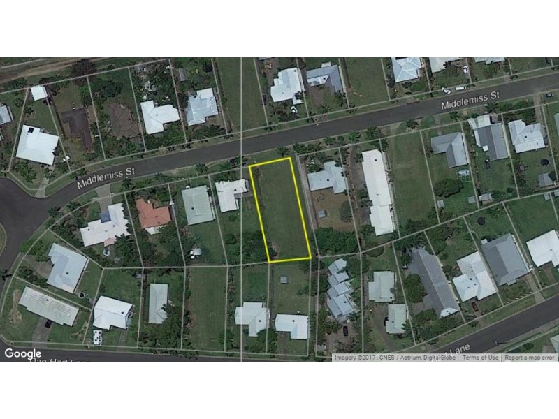 26 and 21 Middlemiss Street, Mossman QLD 4873