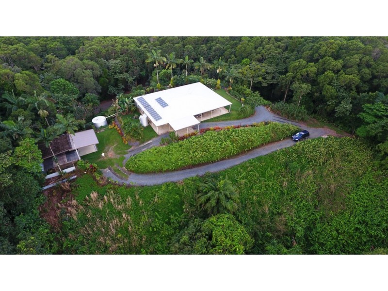 120 Ronald Road, Daintree QLD 4873