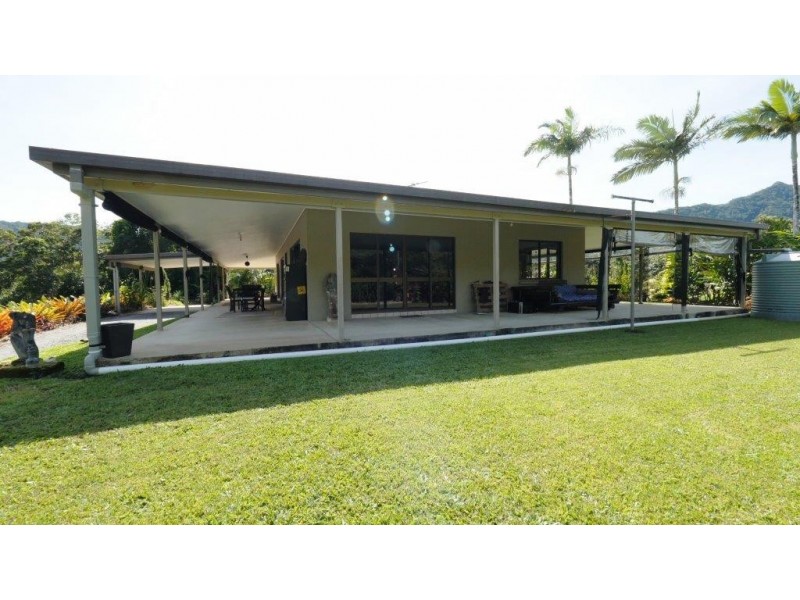 120 Ronald Road, Daintree QLD 4873