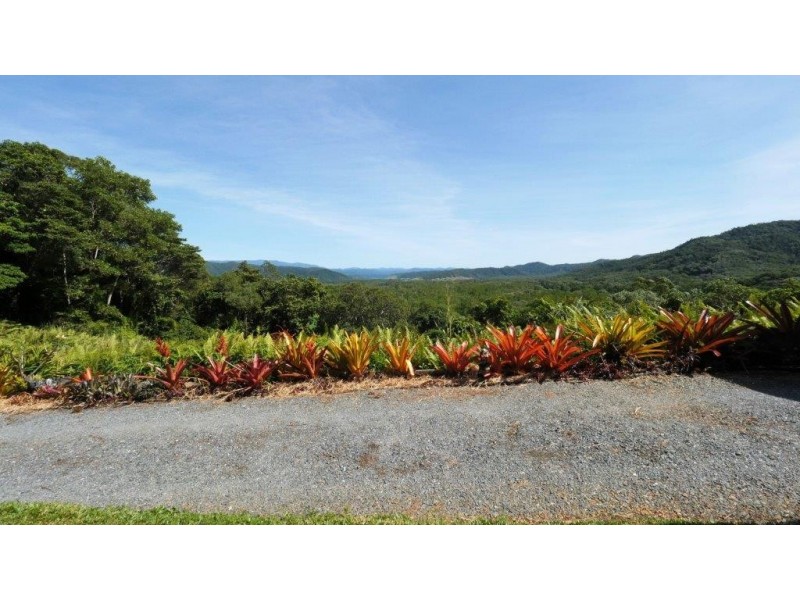 120 Ronald Road, Daintree QLD 4873