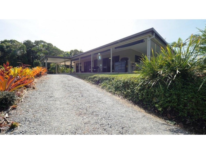 120 Ronald Road, Daintree QLD 4873