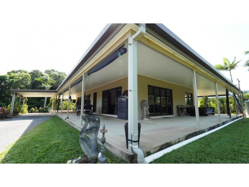 120 Ronald Road, Daintree QLD 4873