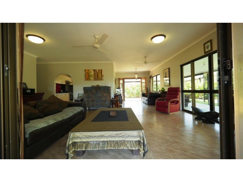 120 Ronald Road, Daintree QLD 4873