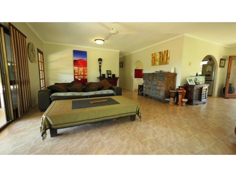 120 Ronald Road, Daintree QLD 4873