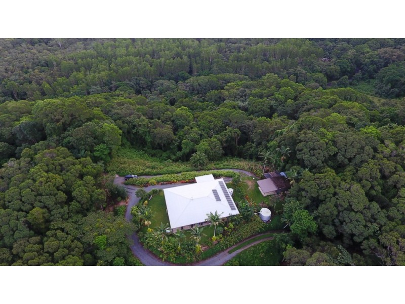120 Ronald Road, Daintree QLD 4873