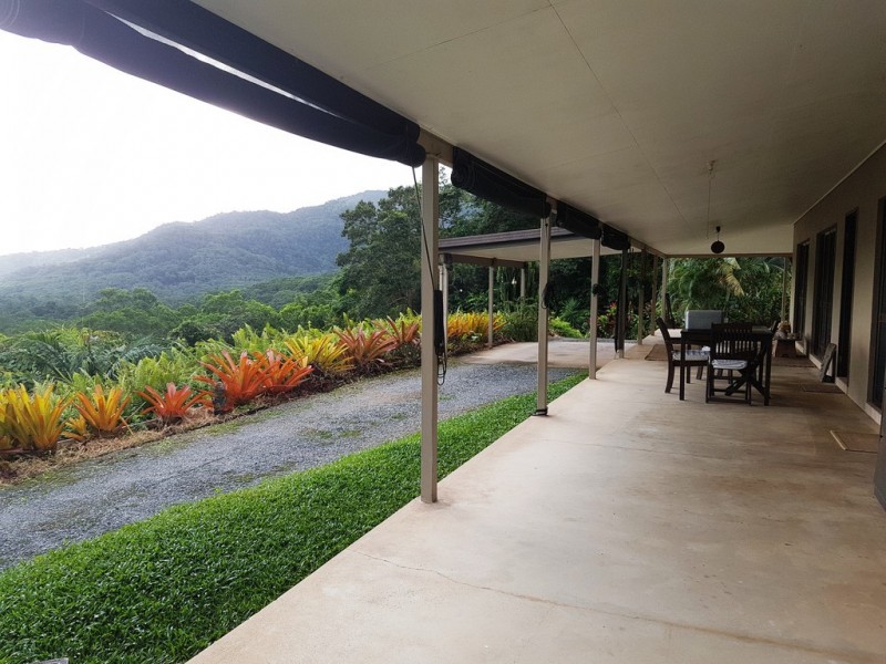 120 Ronald Road, Daintree QLD 4873