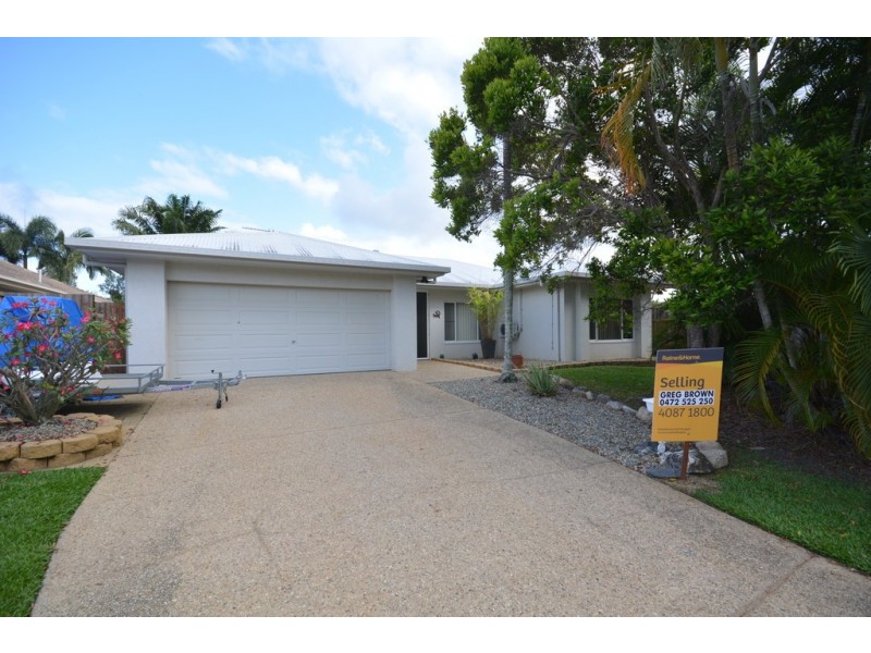 18 Brolga Street, Port Douglas QLD 4877