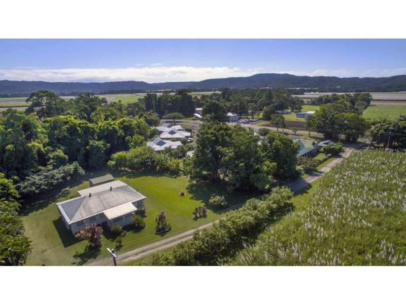 127 Miallo Road, Miallo QLD 4873