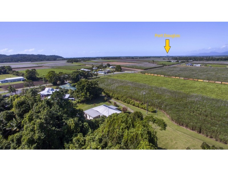 127 Miallo Road, Miallo QLD 4873