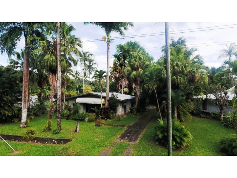 4 Douglas Street, Daintree QLD 4873