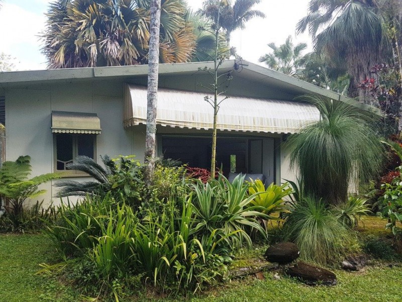4 Douglas Street, Daintree QLD 4873