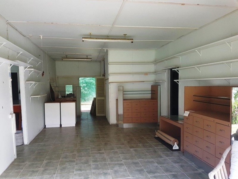 4 Douglas Street, Daintree QLD 4873