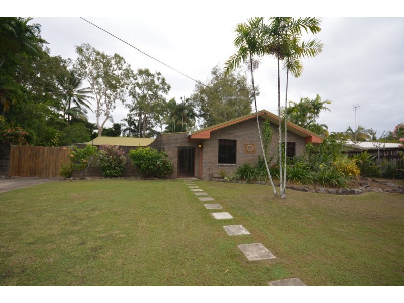 3 Sonata Close, Port Douglas QLD 4877