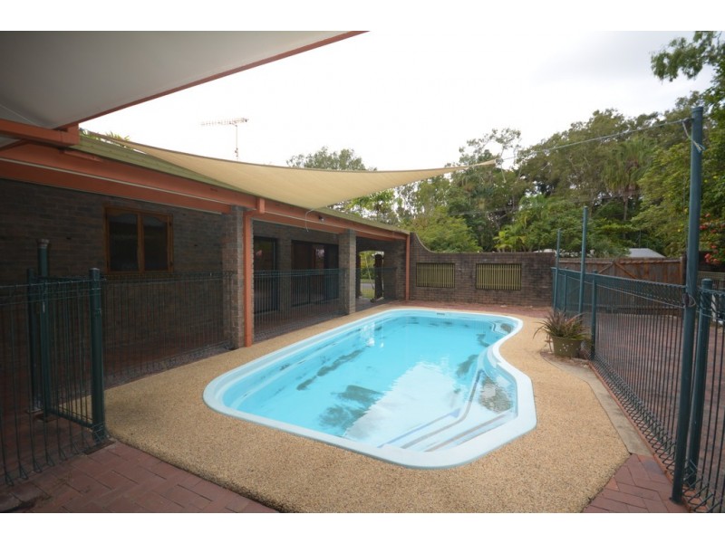 3 Sonata Close, Port Douglas QLD 4877