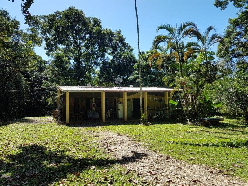 20 Spurwood Road, Daintree QLD 4873