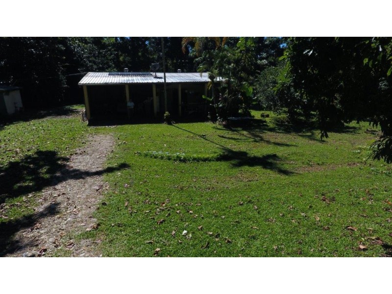 20 Spurwood Road, Daintree QLD 4873