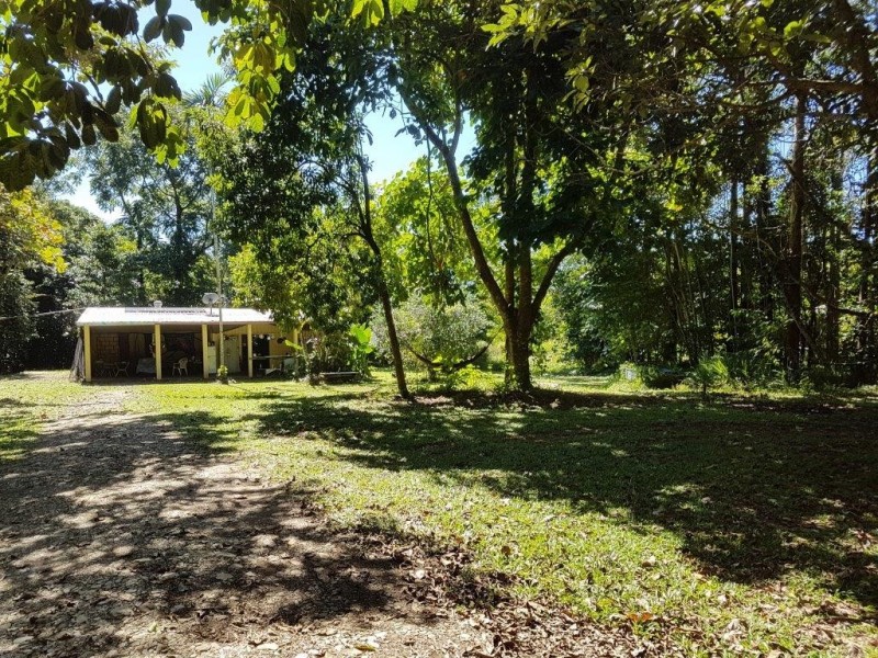 20 Spurwood Road, Daintree QLD 4873