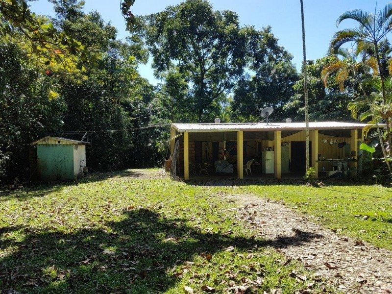 20 Spurwood Road, Daintree QLD 4873
