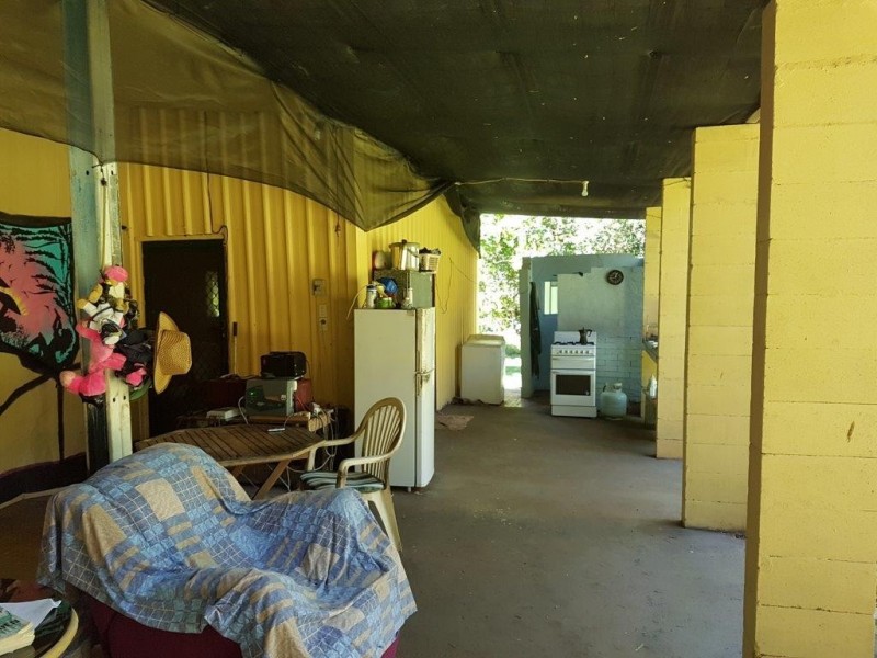 20 Spurwood Road, Daintree QLD 4873