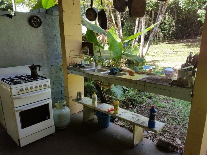 20 Spurwood Road, Daintree QLD 4873