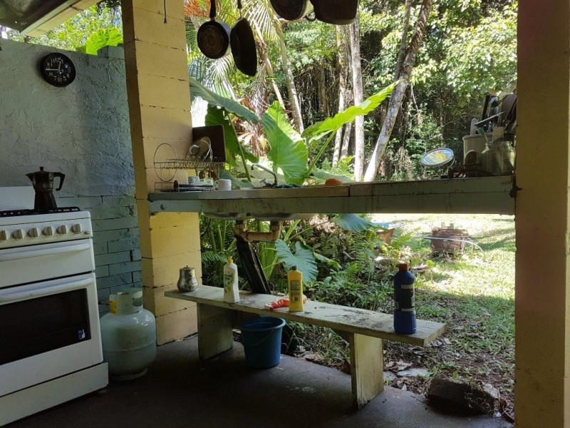 20 Spurwood Road, Daintree QLD 4873