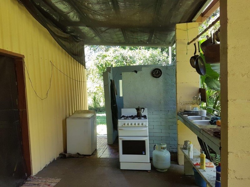 20 Spurwood Road, Daintree QLD 4873